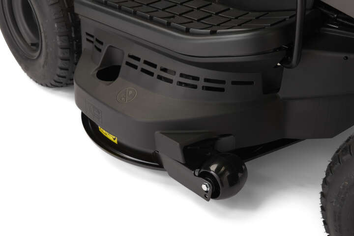 STIGA Benzin-Rasentraktor Estate 598 W